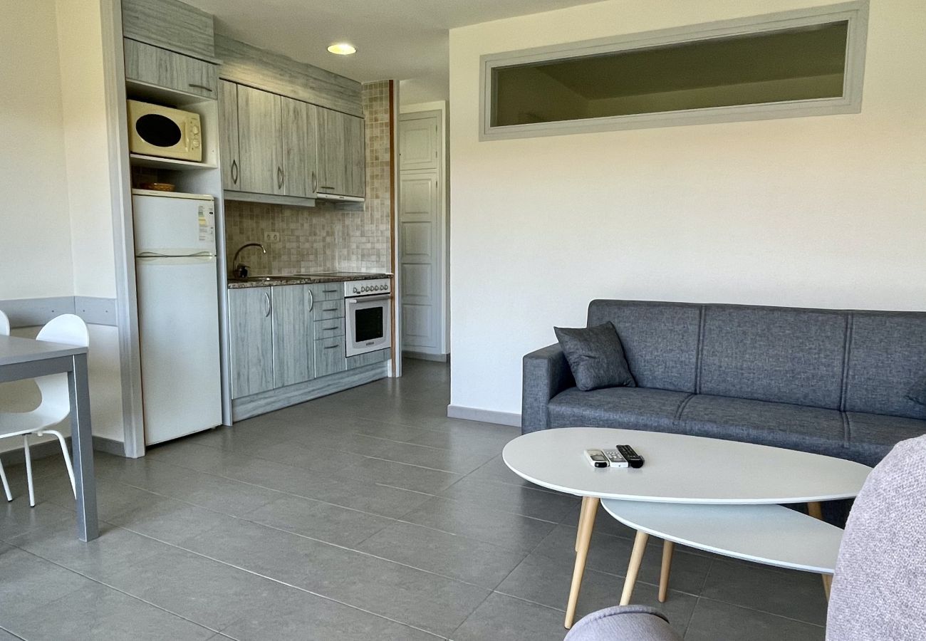 Apartment in Estartit - JARDINS DEL MAR 070 Apartment in Estartit - JARDINS DEL MAR 070