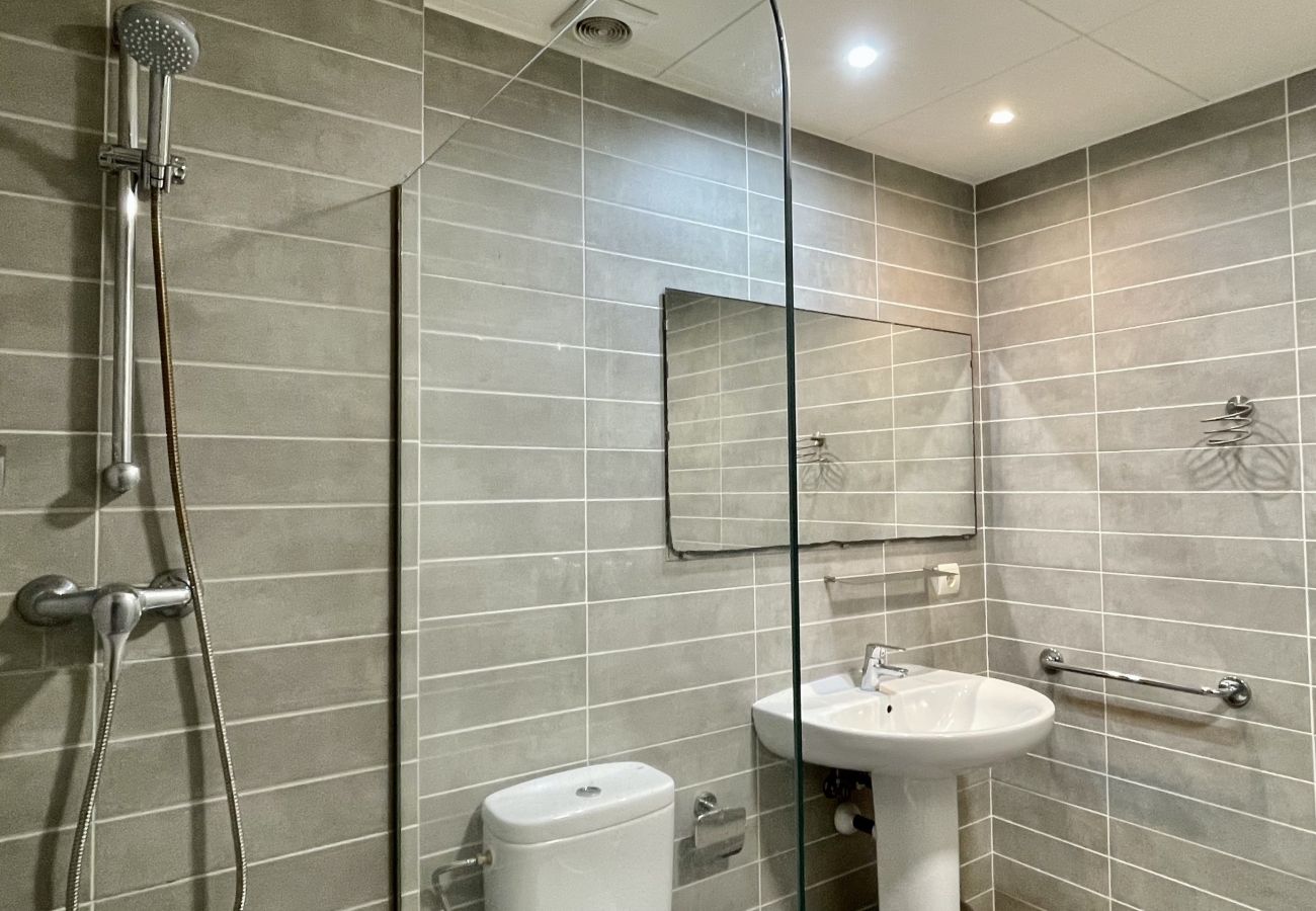 Apartment in Estartit - JARDINS DEL MAR 070 Apartment in Estartit - JARDINS DEL MAR 070