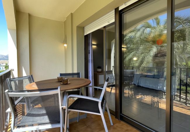 Apartment in Estartit - JARDINS DEL MAR 010 SEASONAL RENTAL Apartment in Estartit - JARDINS DEL MAR 010 SEASONAL RENTAL