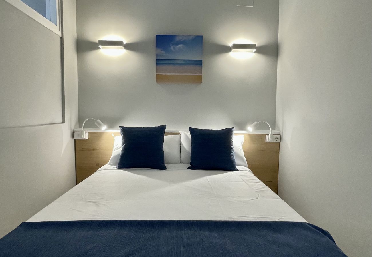 Apartment in Estartit - JARDINS DEL MAR 010 SEASONAL RENTAL