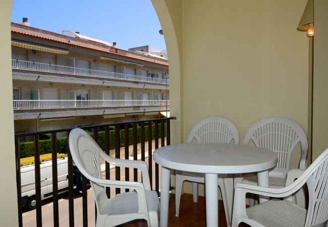 Apartment in Estartit - JARDINS DEL MAR 012 Apartment in Estartit - JARDINS DEL MAR 012