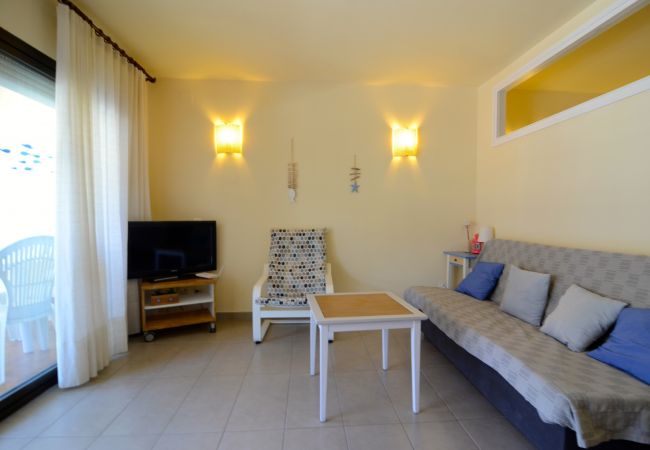 Apartment in Estartit - JARDINS DEL MAR 012 Apartment in Estartit - JARDINS DEL MAR 012
