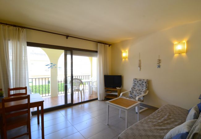 Apartment in Estartit - JARDINS DEL MAR 012 Apartment in Estartit - JARDINS DEL MAR 012
