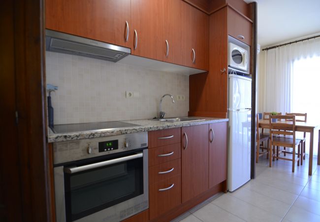 Apartment in Estartit - JARDINS DEL MAR 012 Apartment in Estartit - JARDINS DEL MAR 012