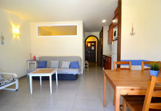 Apartment in Estartit - JARDINS DEL MAR 012 Apartment in Estartit - JARDINS DEL MAR 012