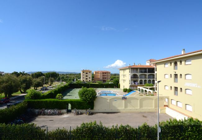 Apartment in Estartit - JARDINS DEL MAR 012 Apartment in Estartit - JARDINS DEL MAR 012