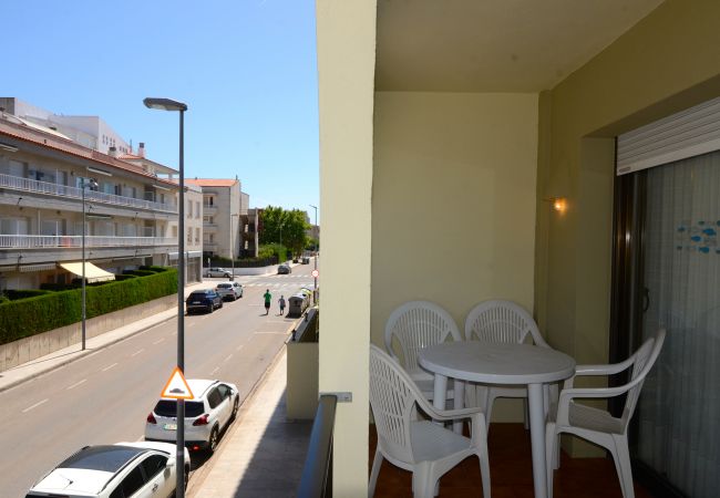 Apartment in Estartit - JARDINS DEL MAR 012 Apartment in Estartit - JARDINS DEL MAR 012
