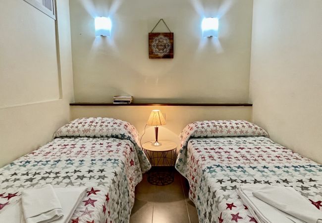 Apartment in Estartit - JARDINS DEL MAR 036 Apartment in Estartit - JARDINS DEL MAR 036