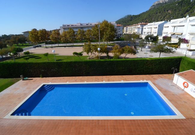 Apartment in Estartit - MIAMI II 010 Apartment in Estartit - MIAMI II 010