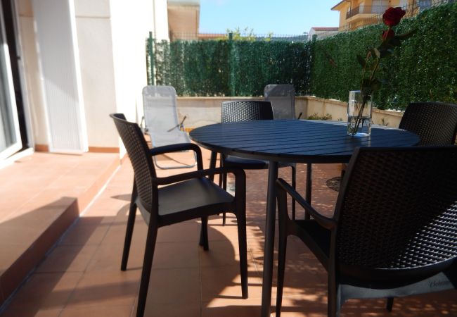 Apartment in Estartit - MIAMI II 010 Apartment in Estartit - MIAMI II 010