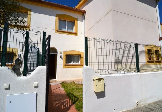 House in Estartit - TARRACO 25 (GIRONES) House in Estartit - TARRACO 25 (GIRONES)