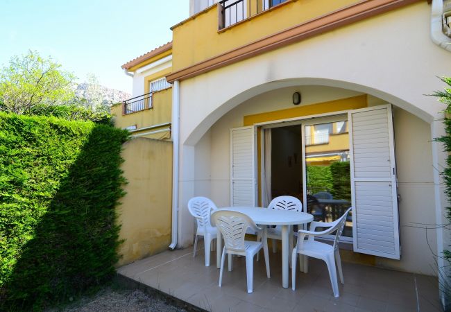 House in Estartit - TARRACO 25 (GIRONES) House in Estartit - TARRACO 25 (GIRONES)