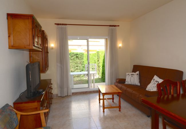 House in Estartit - TARRACO 25 (GIRONES) House in Estartit - TARRACO 25 (GIRONES)
