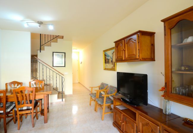 House in Estartit - TARRACO 25 (GIRONES) House in Estartit - TARRACO 25 (GIRONES)