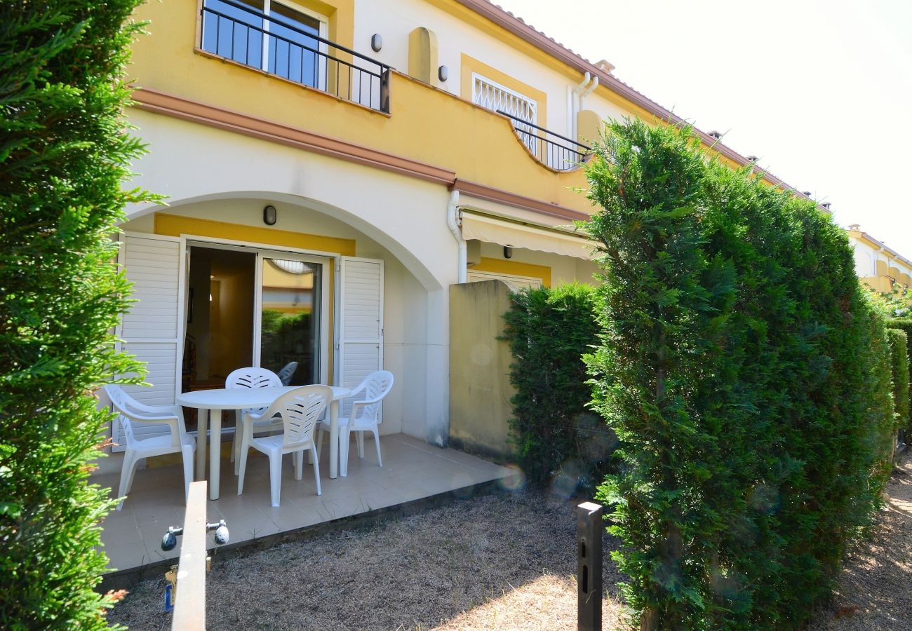 House in Estartit - TARRACO 25 (GIRONES) House in Estartit - TARRACO 25 (GIRONES)