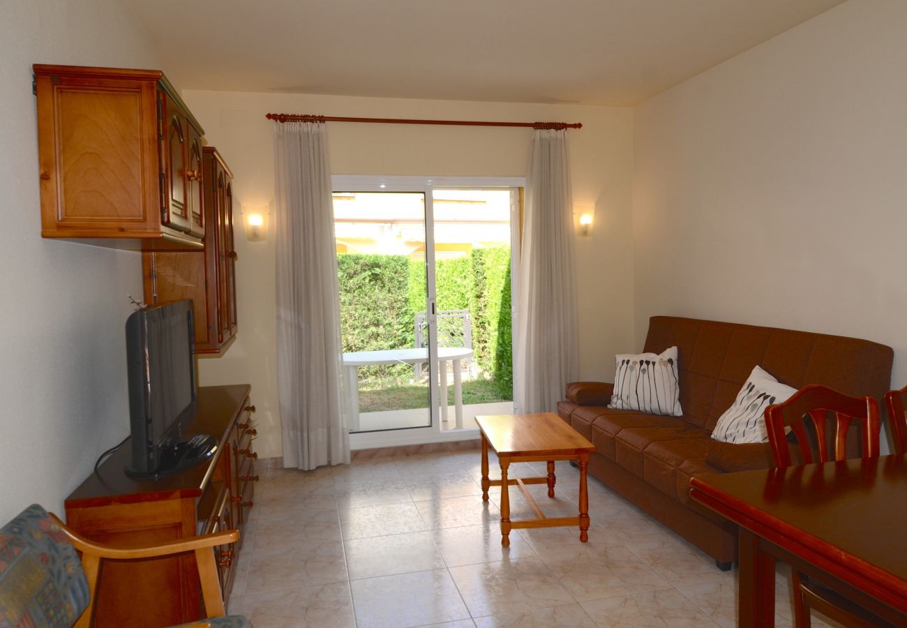 House in Estartit - TARRACO 25 (GIRONES) House in Estartit - TARRACO 25 (GIRONES)