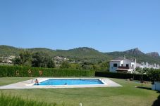 House in Estartit - VALL PETITA 131