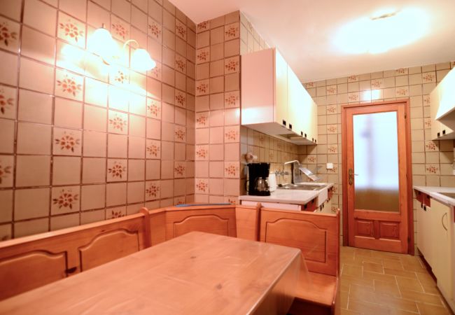 Apartment in L'Escala - PUIG SUREDA 13 - 1C Apartment in L'Escala - PUIG SUREDA 13 - 1C