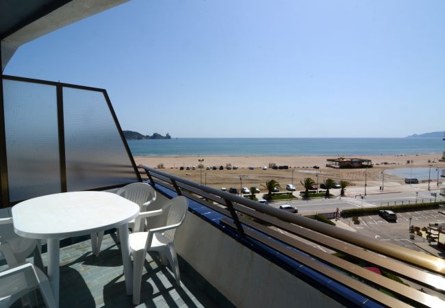 Apartment in Estartit - ROCAMAURA II 5-7 Apartment in Estartit - ROCAMAURA II 5-7