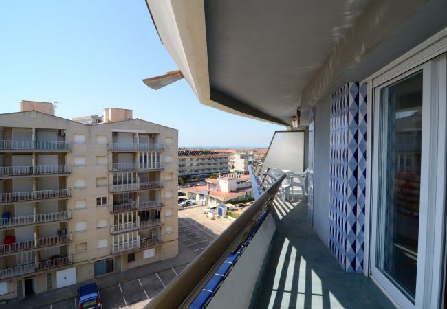 Apartment in Estartit - ROCAMAURA II 5-7 Apartment in Estartit - ROCAMAURA II 5-7