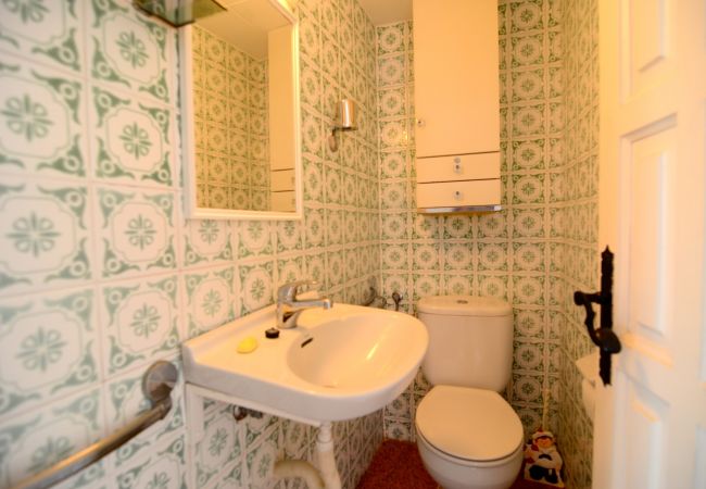 Apartment in Estartit - ROCAMAURA II 5-7 Apartment in Estartit - ROCAMAURA II 5-7