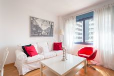 Apartment in Málaga - LU&CIA CENTRAL