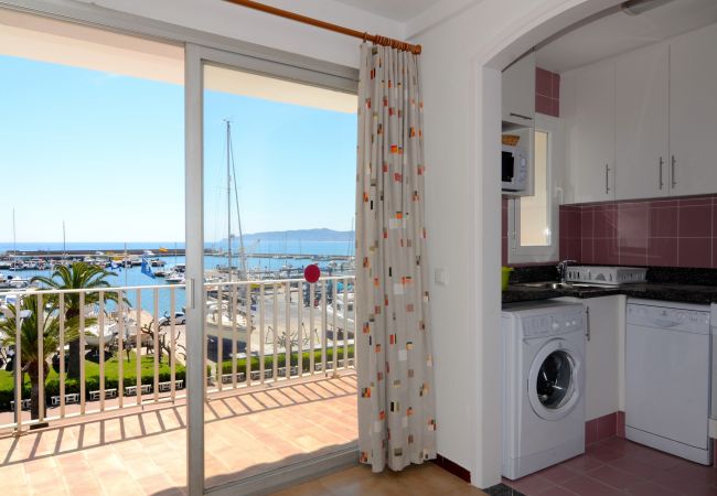 Apartment in Estartit - ARTS 3                               Apartment in Estartit - ARTS 3