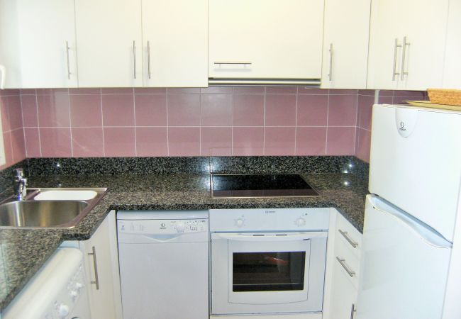 Apartment in Estartit - ARTS 3                               Apartment in Estartit - ARTS 3