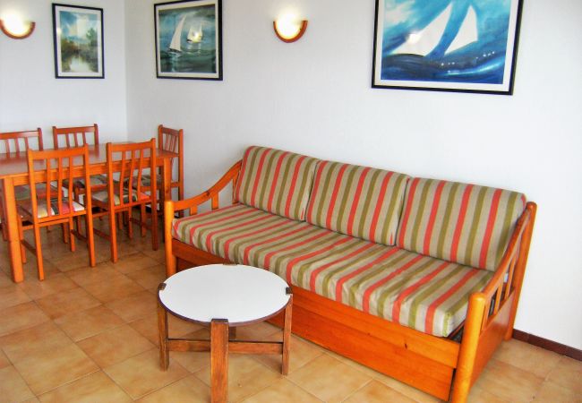 Apartment in Estartit - ARTS 3                               Apartment in Estartit - ARTS 3