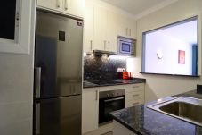 Apartment in Estartit - OMEGA 9, 1-C