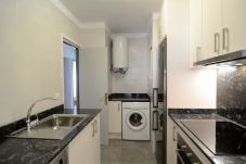 Apartment in Estartit - OMEGA 9, 1-C