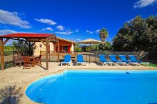 Country house in Campos - Villa Can Coll