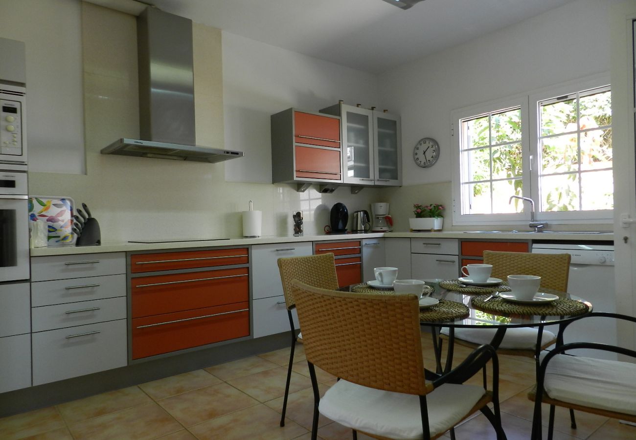 Chalet in Maspalomas - Great villa in Meloneras by CanariasGetaway Chalet in Maspalomas - Great villa in Meloneras by CanariasGetaway