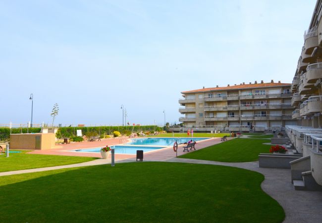 Apartment in Estartit - MANUREVA VIII, BX A  Apartment in Estartit - MANUREVA VIII, BX A