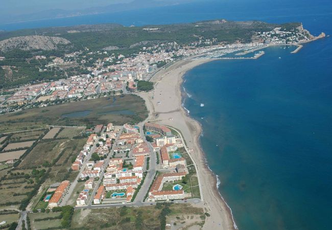 Apartment in Estartit - MANUREVA VIII, BX A  Apartment in Estartit - MANUREVA VIII, BX A