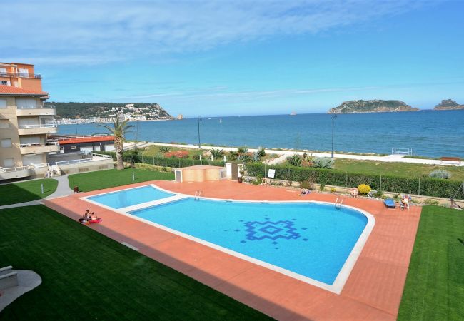 Apartment in Estartit - MANUREVA VIII, BX A  Apartment in Estartit - MANUREVA VIII, BX A