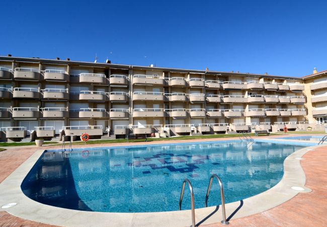 Apartment in Estartit - MANUREVA VIII, BX A  Apartment in Estartit - MANUREVA VIII, BX A