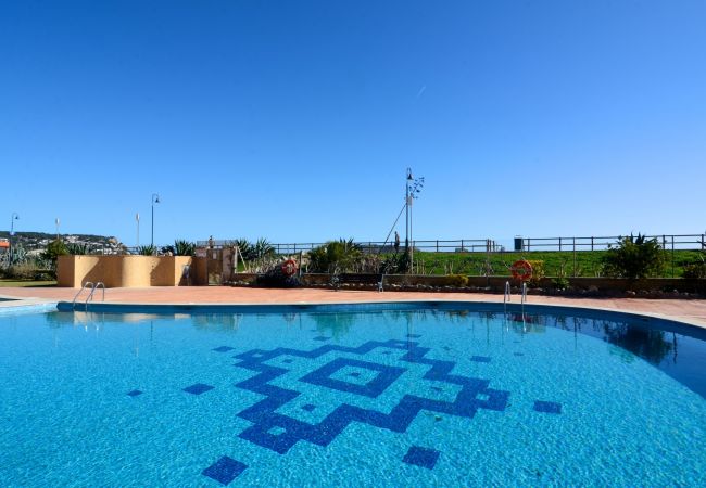 Apartment in Estartit - MANUREVA VIII, BX A  Apartment in Estartit - MANUREVA VIII, BX A