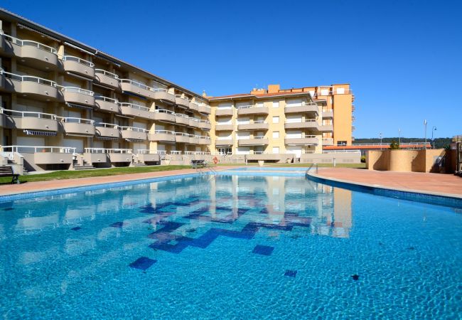 Apartment in Estartit - MANUREVA VIII, BX A  Apartment in Estartit - MANUREVA VIII, BX A