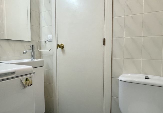 Apartment in Estartit - MANUREVA VIII, BX A  Apartment in Estartit - MANUREVA VIII, BX A