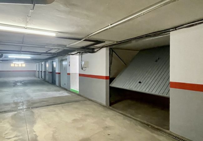 Apartment in Estartit - MANUREVA VIII, BX A  Apartment in Estartit - MANUREVA VIII, BX A