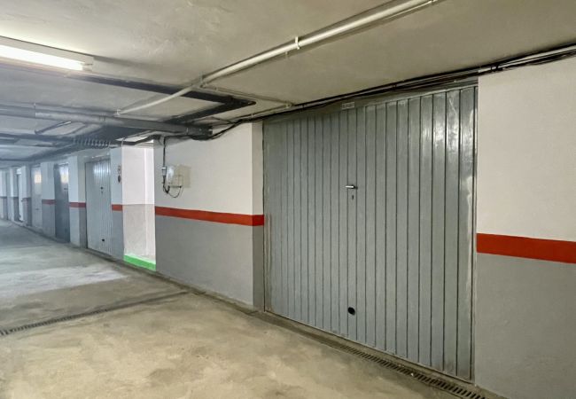 Apartment in Estartit - MANUREVA VIII, BX A  Apartment in Estartit - MANUREVA VIII, BX A