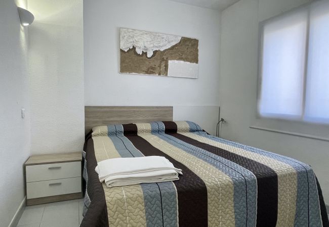 Apartment in Estartit - MANUREVA VIII, BX A  Apartment in Estartit - MANUREVA VIII, BX A