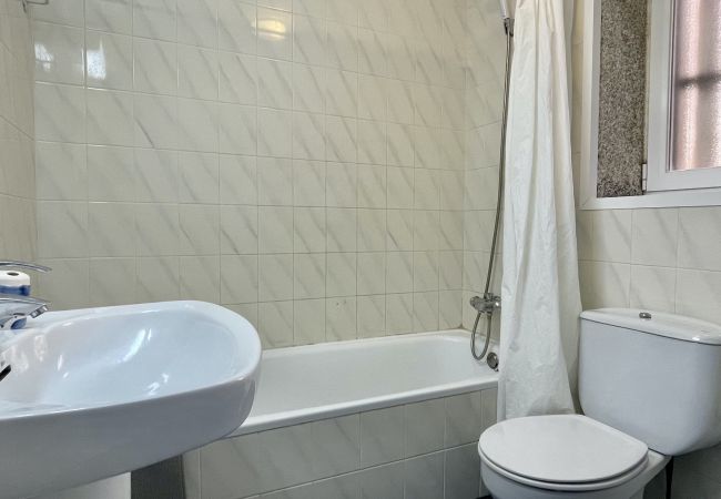 Apartment in Estartit - MANUREVA VIII, BX A  Apartment in Estartit - MANUREVA VIII, BX A