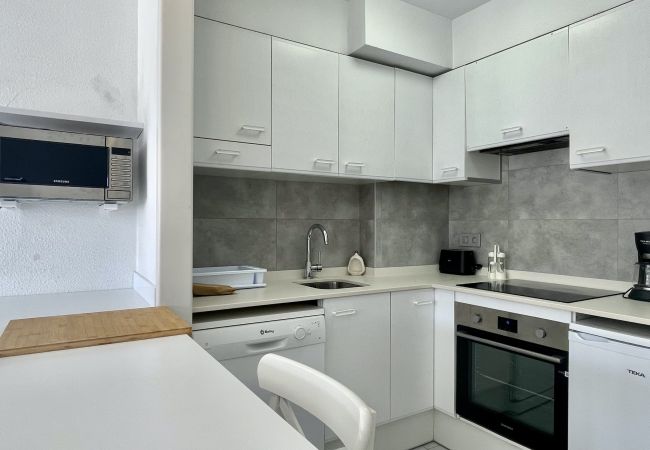 Apartment in Estartit - MANUREVA VIII, BX A  Apartment in Estartit - MANUREVA VIII, BX A