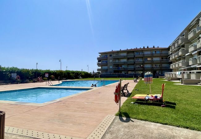 Apartment in Estartit - MANUREVA VIII, BX A  Apartment in Estartit - MANUREVA VIII, BX A