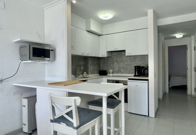 Apartment in Estartit - MANUREVA VIII, BX A  Apartment in Estartit - MANUREVA VIII, BX A