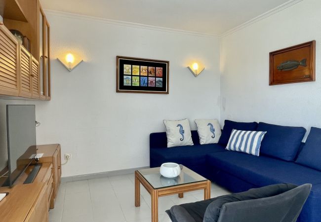 Apartment in Estartit - MANUREVA VIII, BX A  Apartment in Estartit - MANUREVA VIII, BX A