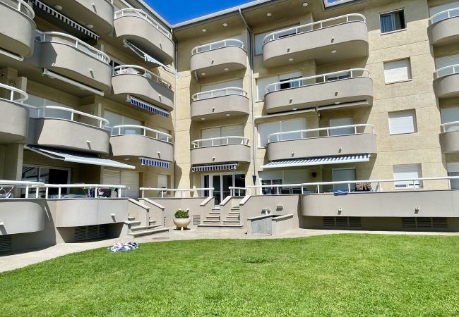 Apartment in Estartit - MANUREVA VIII, BX A  Apartment in Estartit - MANUREVA VIII, BX A