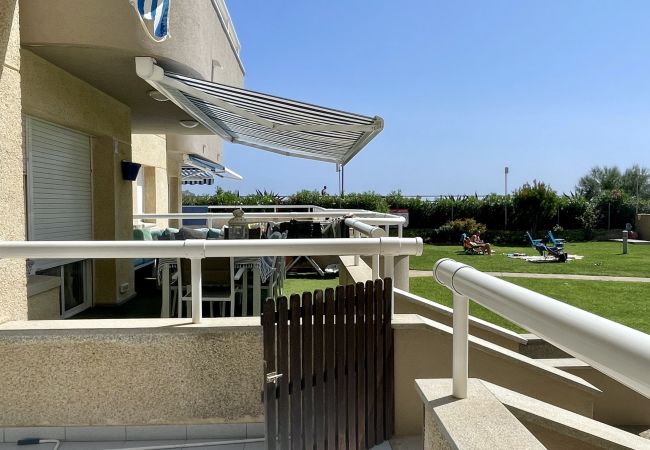 Apartment in Estartit - MANUREVA VIII, BX A  Apartment in Estartit - MANUREVA VIII, BX A